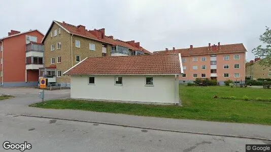 Lägenheter till salu i Kalmar - Bild från Google Street View