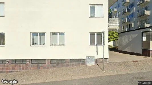 Lägenheter att hyra i Helsingborg - Bild från Google Street View