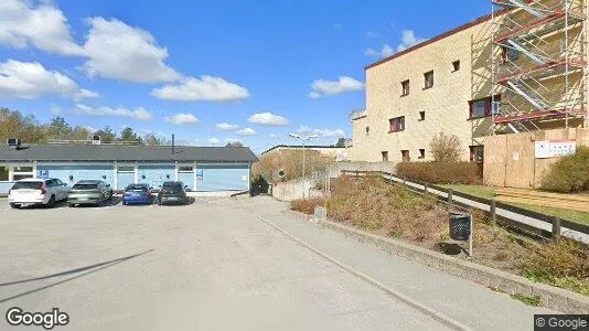 Lägenheter till salu i Järfälla - Bild från Google Street View
