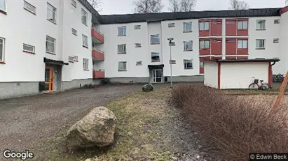 Lägenheter att hyra i Katrineholm - Bild från Google Street View