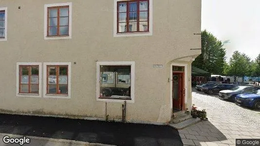 Lägenheter att hyra i Norberg - Bild från Google Street View