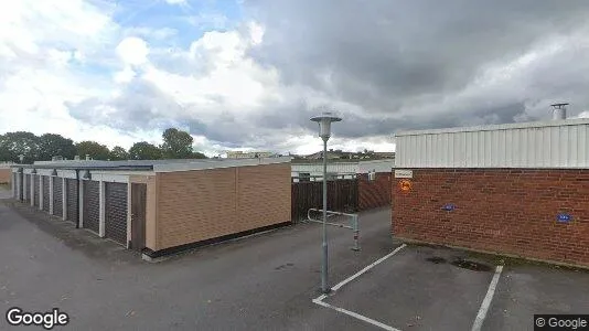 Lägenheter att hyra i Norrköping - Bild från Google Street View