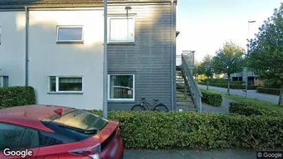 Lägenheter att hyra i Varberg - Bild från Google Street View