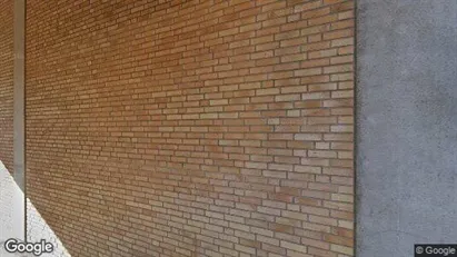 Lägenheter att hyra i Eslöv - Bild från Google Street View