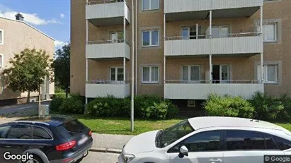 Lägenheter att hyra i Norrköping - Bild från Google Street View