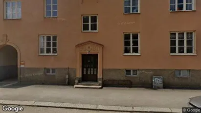 Lägenheter till salu i Örebro - Bild från Google Street View