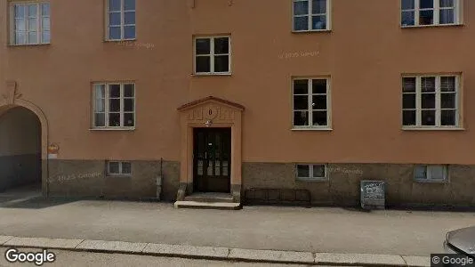 Lägenheter till salu i Örebro - Bild från Google Street View
