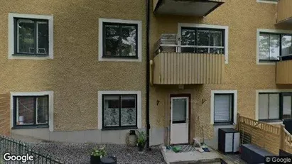 Lägenheter till salu i Sundbyberg - Bild från Google Street View