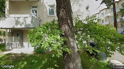 Lägenheter till salu i Kungsholmen - Bild från Google Street View