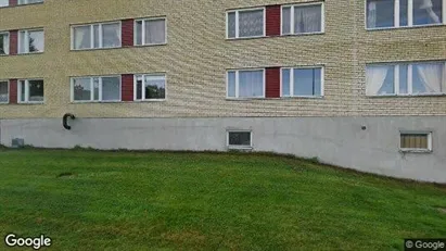 Lägenheter att hyra i Sigtuna - Bild från Google Street View