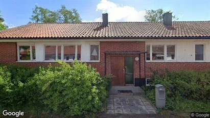Rum att hyra i Uppsala - Bild från Google Street View