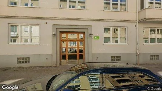 Lägenheter att hyra i Område ej specificerat - Bild från Google Street View