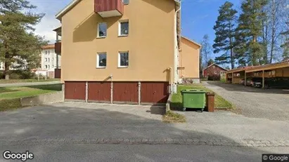 Lägenheter till salu i Skellefteå - Bild från Google Street View