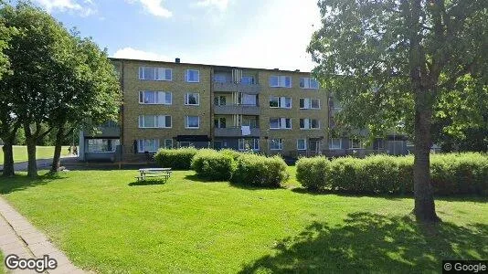 Lägenheter att hyra i Göteborg Östra - Bild från Google Street View