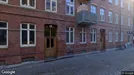 Lägenhet att hyra, Malmö