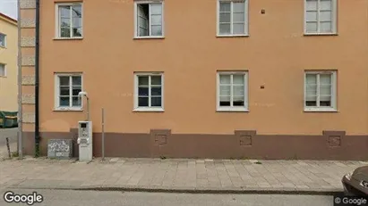 Bostadsrätter till salu i Södertälje - Bild från Google Street View