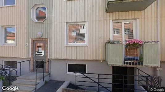 Bostadsrätter till salu i Jönköping - Bild från Google Street View
