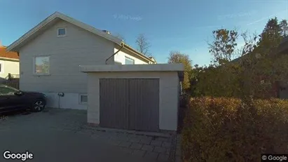 Bostadsrätter till salu i Göteborg Östra - Bild från Google Street View