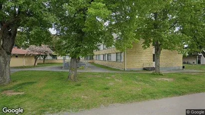 Lägenheter att hyra i Linköping - Bild från Google Street View
