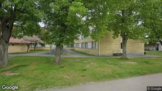 Lägenheter att hyra i Linköping - Bild från Google Street View
