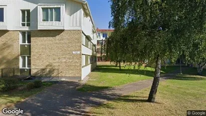 Lägenheter att hyra i Linköping - Bild från Google Street View