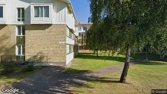 Lägenheter att hyra i Linköping - Bild från Google Street View