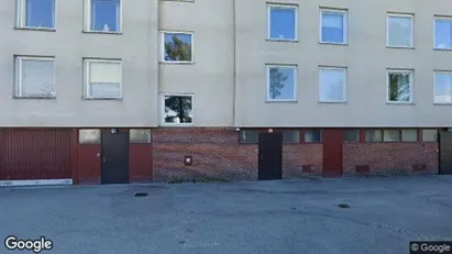 Bostadsrätter till salu i Tyresö - Bild från Google Street View