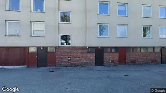 Bostadsrätter till salu i Tyresö - Bild från Google Street View