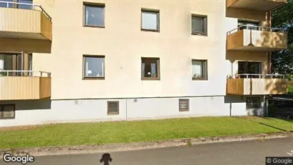 Lägenheter att hyra i Borås - Bild från Google Street View
