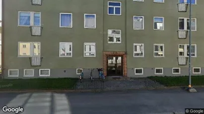 Lägenheter att hyra i Karlstad - Bild från Google Street View