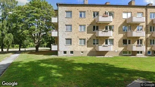 Lägenheter till salu i Göteborg Centrum - Bild från Google Street View