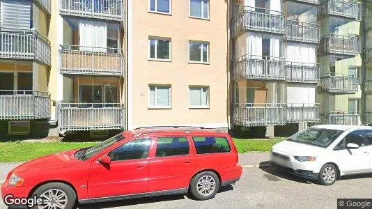 Lägenheter till salu i Norrköping - Bild från Google Street View