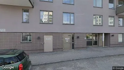 Lägenheter att hyra i Område ej specificerat - Bild från Google Street View