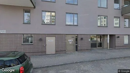 Lägenheter att hyra i Område ej specificerat - Bild från Google Street View