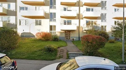 Lägenheter till salu i Västerort - Bild från Google Street View