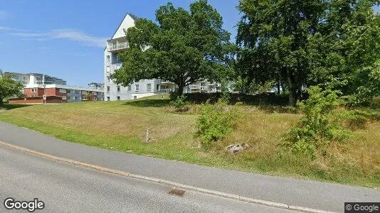 Lägenheter att hyra i Jönköping - Bild från Google Street View