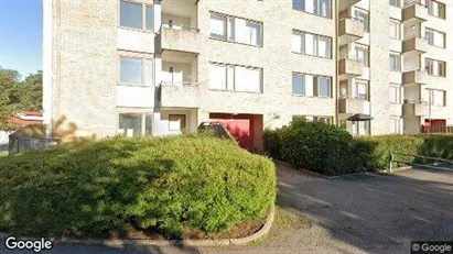 Lägenheter att hyra i Göteborg Östra - Bild från Google Street View