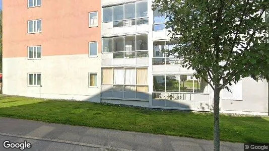Bostadsrätter till salu i Botkyrka - Bild från Google Street View