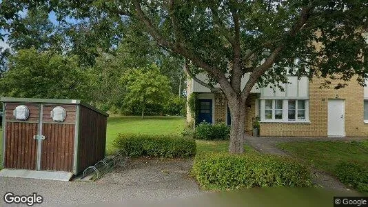 Lägenheter till salu i Trollhättan - Bild från Google Street View