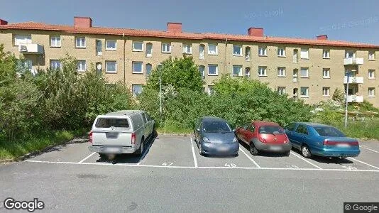 Lägenheter att hyra i Göteborg Centrum - Bild från Google Street View