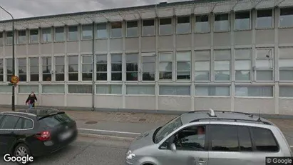 Bostadsrätter till salu i Malmö Centrum - Bild från Google Street View