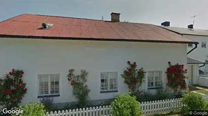 Lägenheter till salu i Båstad - Bild från Google Street View
