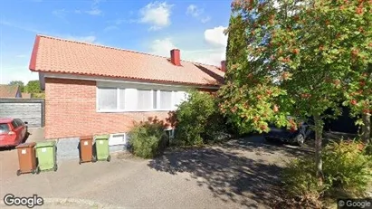 Lägenheter till salu i Båstad - Bild från Google Street View