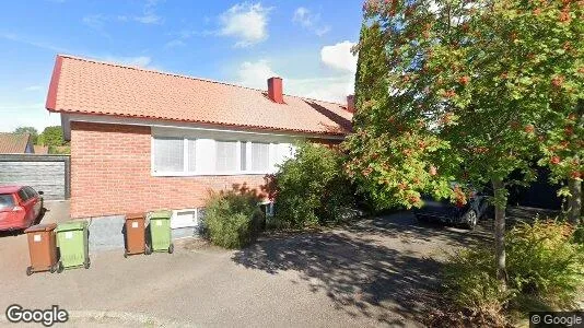 Lägenheter till salu i Båstad - Bild från Google Street View