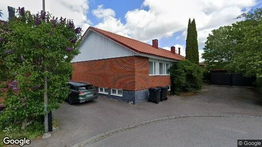 Lägenheter till salu i Båstad - Bild från Google Street View