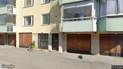 Bostadsrätter till salu i Söderort - Bild från Google Street View