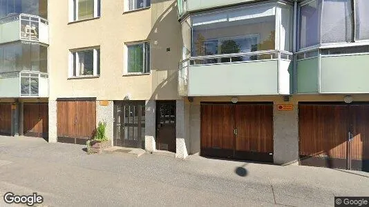 Bostadsrätter till salu i Söderort - Bild från Google Street View