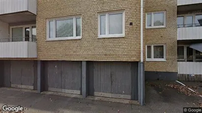Lägenheter att hyra i Katrineholm - Bild från Google Street View