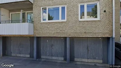 Lägenheter att hyra i Katrineholm - Bild från Google Street View