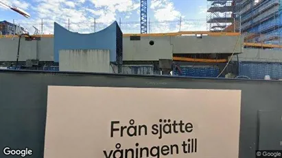 Lägenheter till salu i Område ej specificerat - Bild från Google Street View